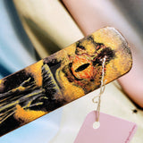 The Flaming Eye Incense Burner - 3