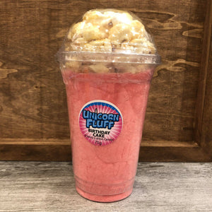 Unicorn Fluff Cherry - HandmadeSask