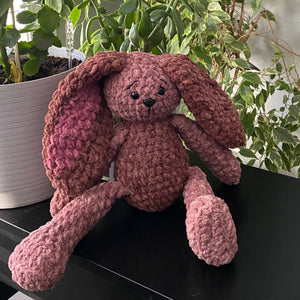 Blanket Bunny