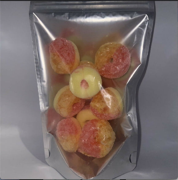 Mini Peach Ring