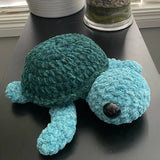 Tiana the Sea Turtle