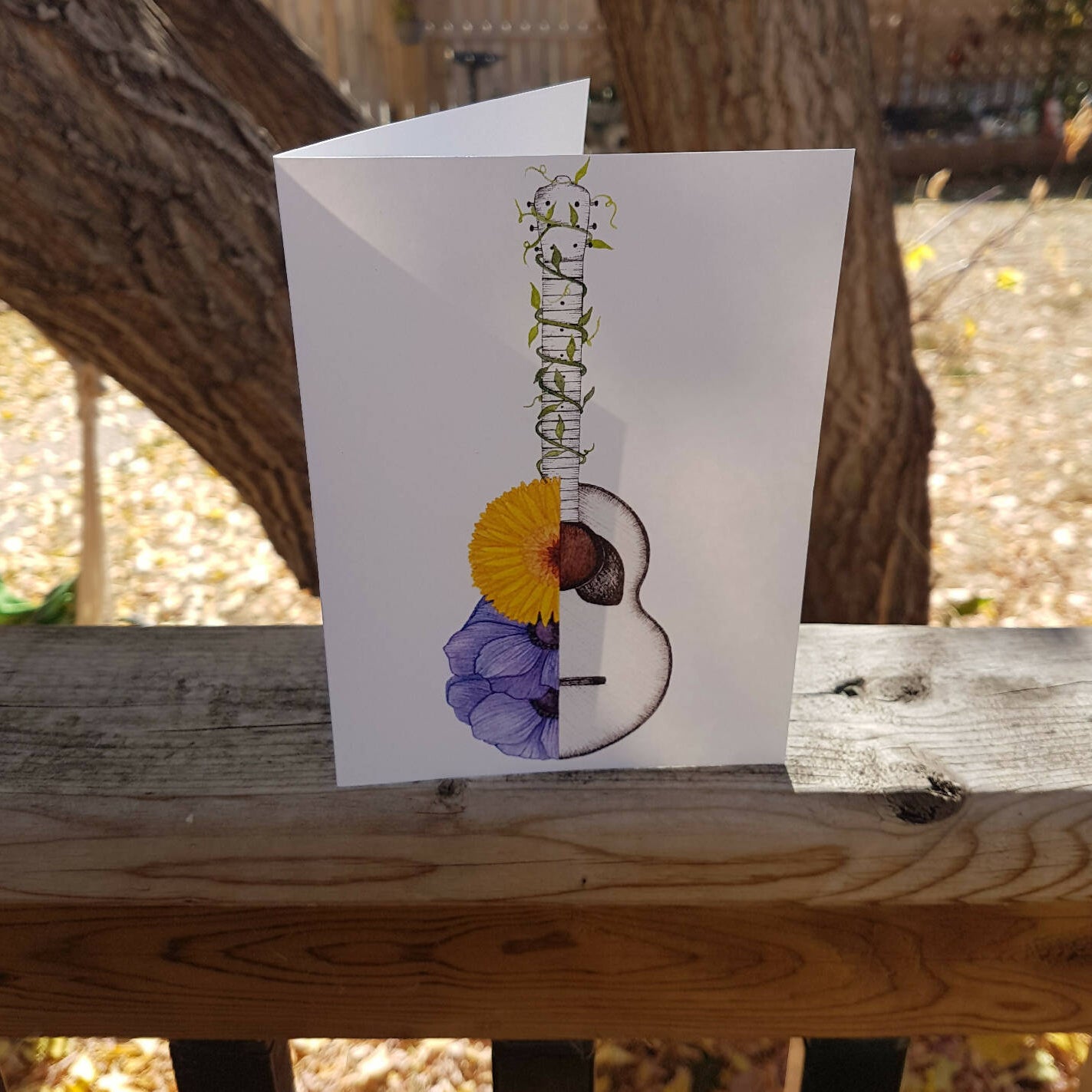 Greeting Cards