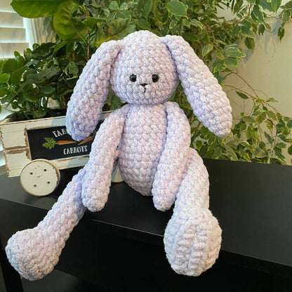 Blanket Bunny