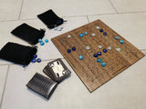 Sequence Board Game