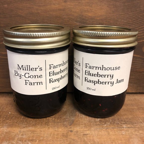 Jam