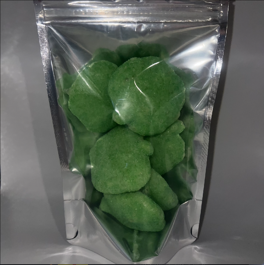 Freeze Dried Candy