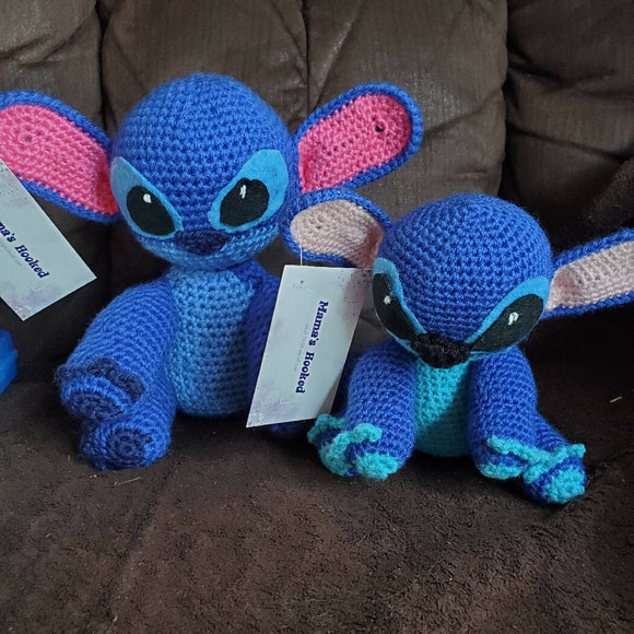 Alien Pet