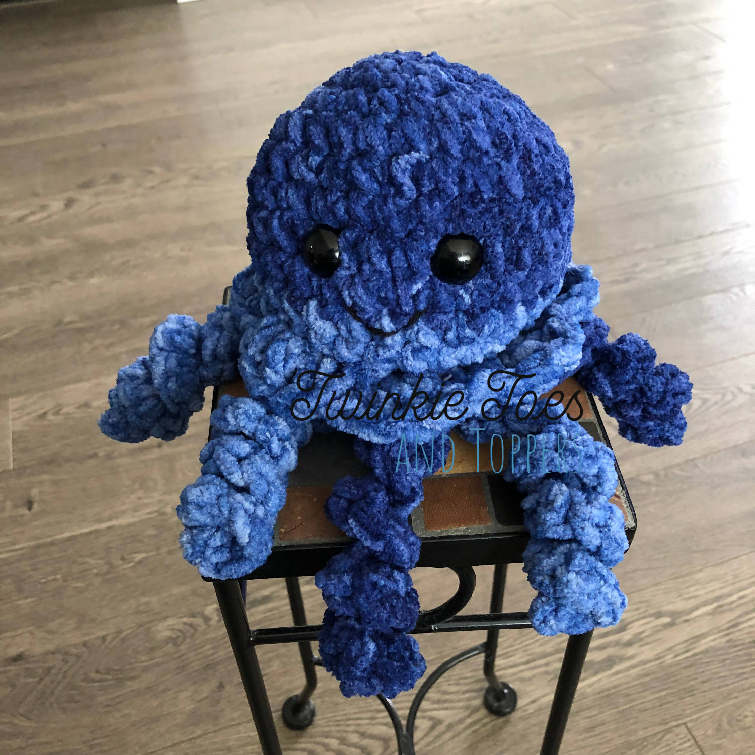 Jellyfish - HandmadeSask