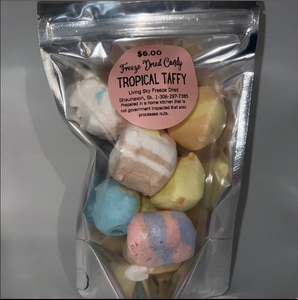 Tropical Taffy Mix