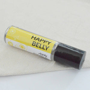 Happy Belly Essential Oil - HandmadeSask