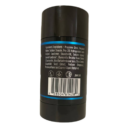 Men's Natural Deodorant
