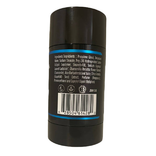 Men's Natural Deodorant