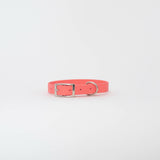 Biothane 5/8" Classic Buckle Collar