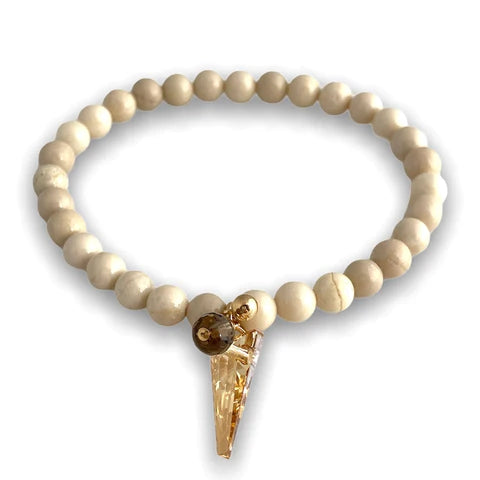 Riverstone Bracelet