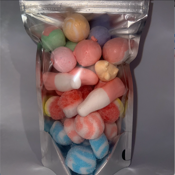 Mixed Goody Bag - 1