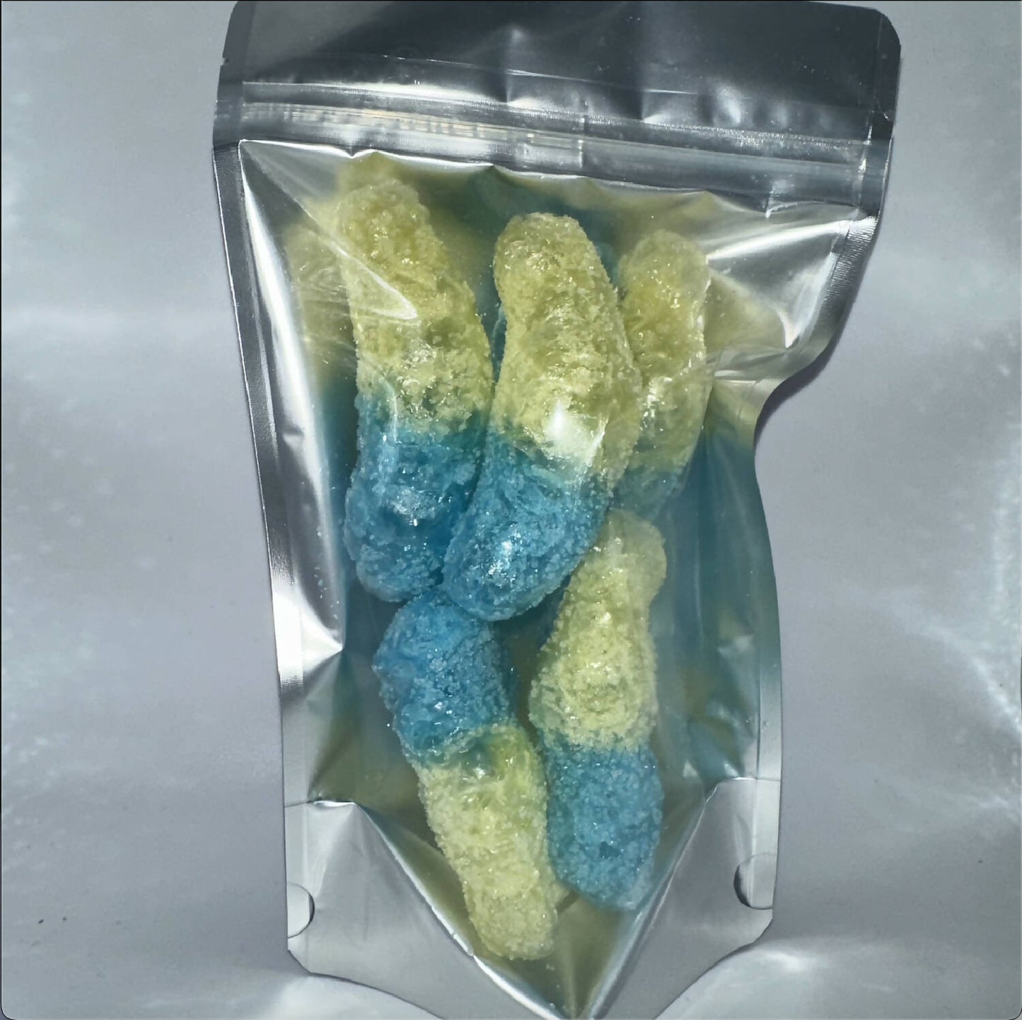 Freeze Dried Candy