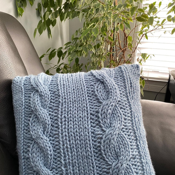 Throw Cushions - 1