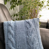 Throw Cushions - 1