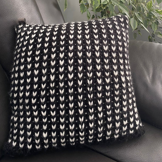 Throw Cushions - 2