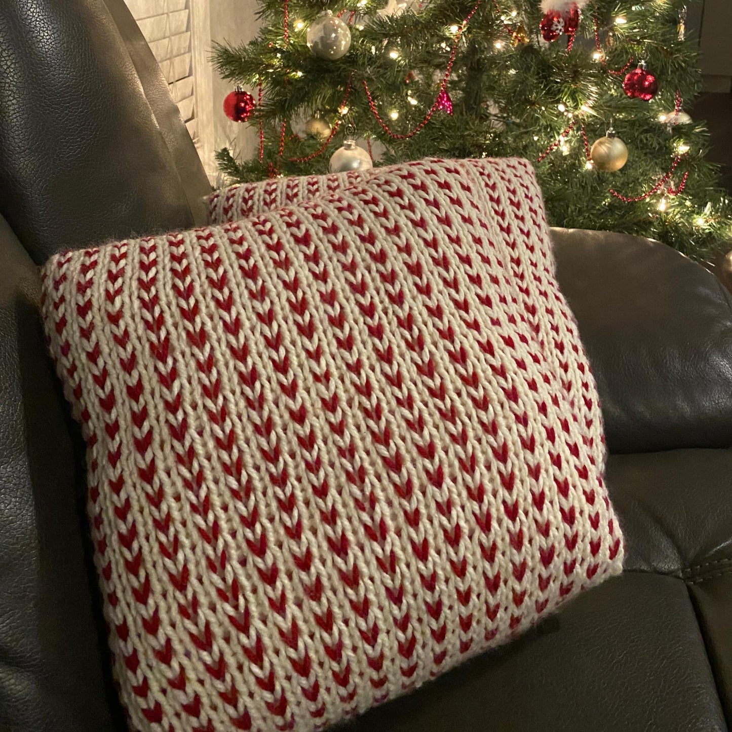Throw Cushions - 3