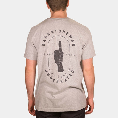 FLAT // Thumbs Up / Unisex