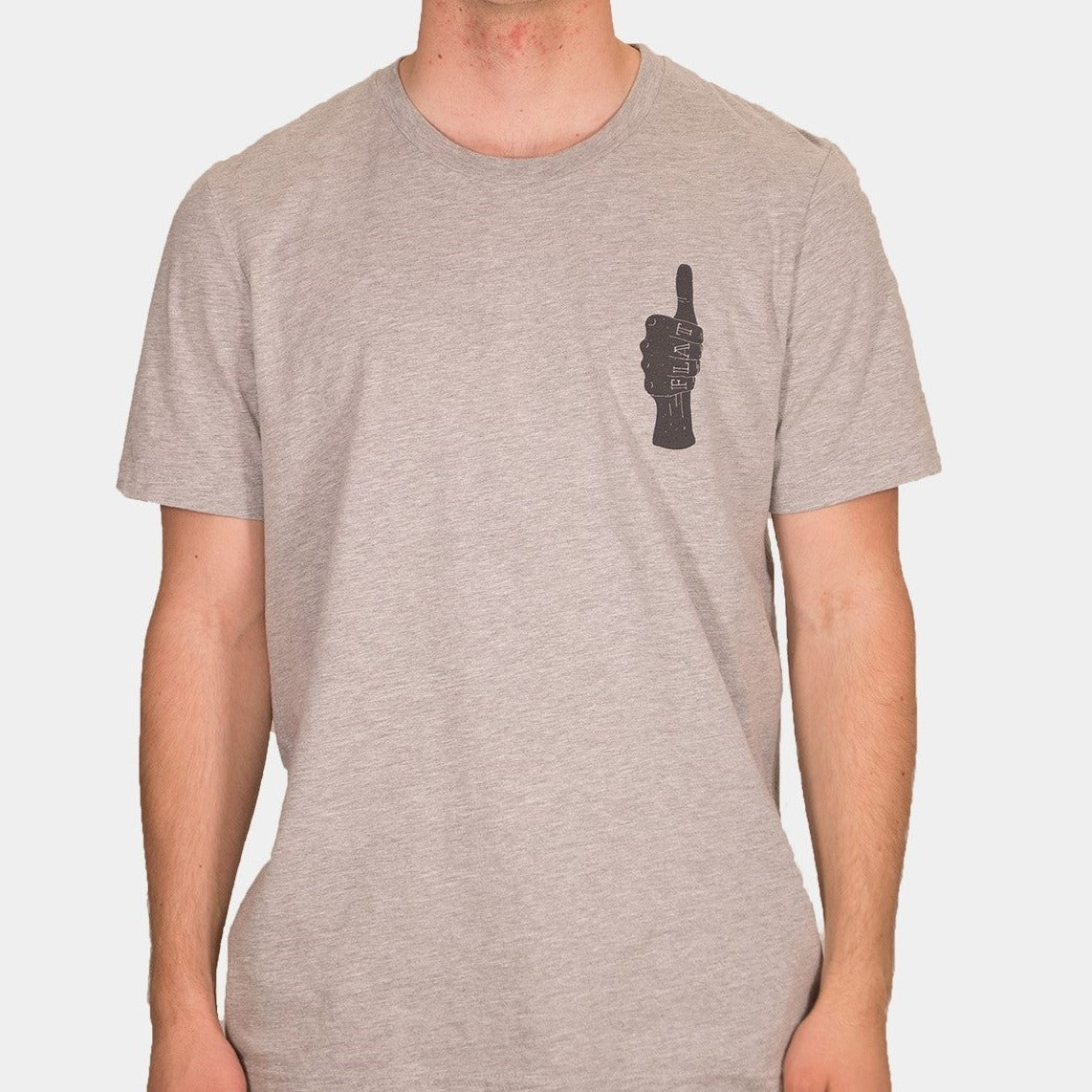 FLAT // Thumbs Up / Unisex