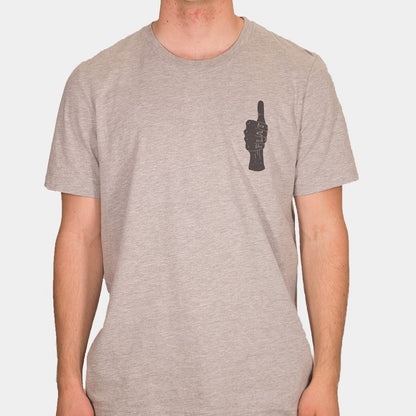 FLAT // Thumbs Up / Unisex