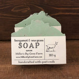 Goat Milk Soap