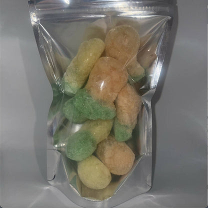 Freeze Dried Candy