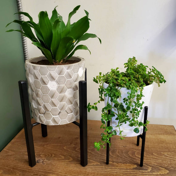 Plant Pot Stand - 6