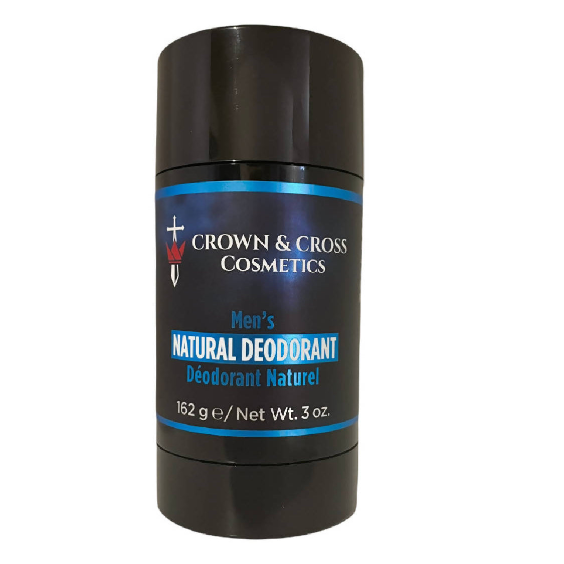 Men's Natural Deodorant