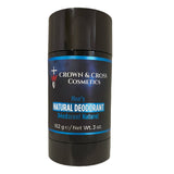 Men's Natural Deodorant