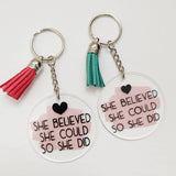 Keychain