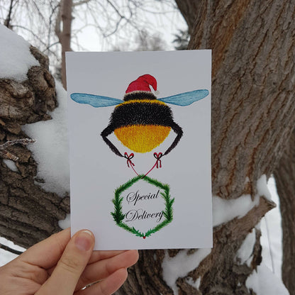 Greeting Cards