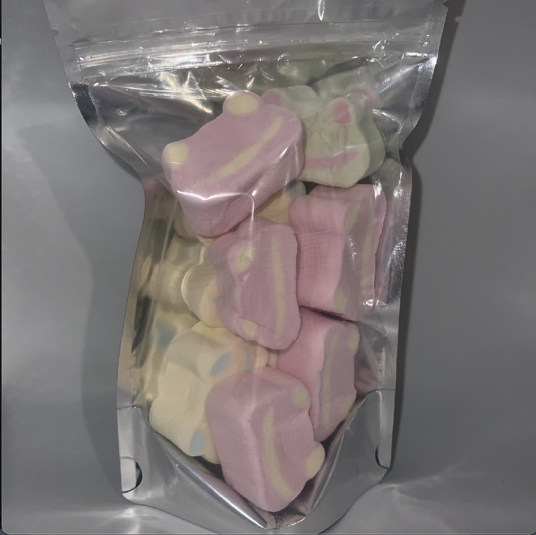 Freeze Dried Candy