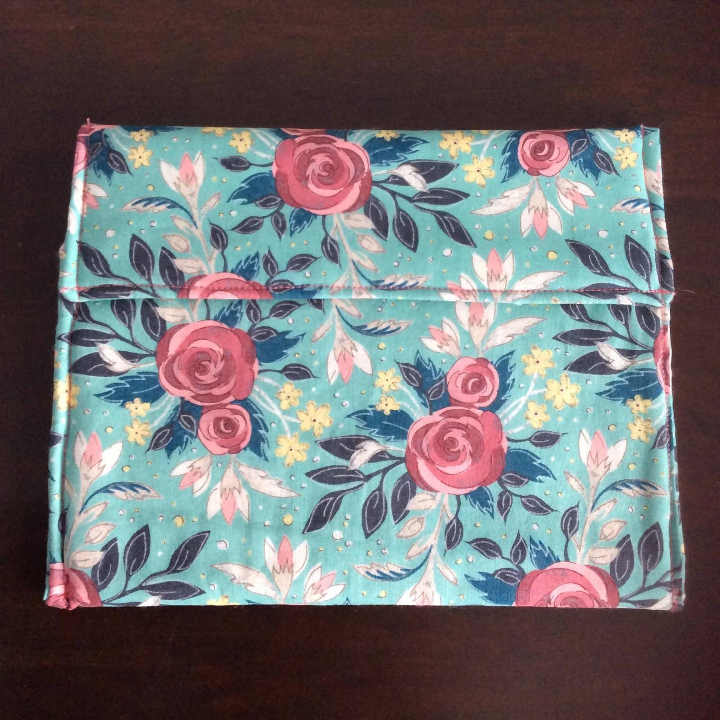 Microwave Baked Potato Bags