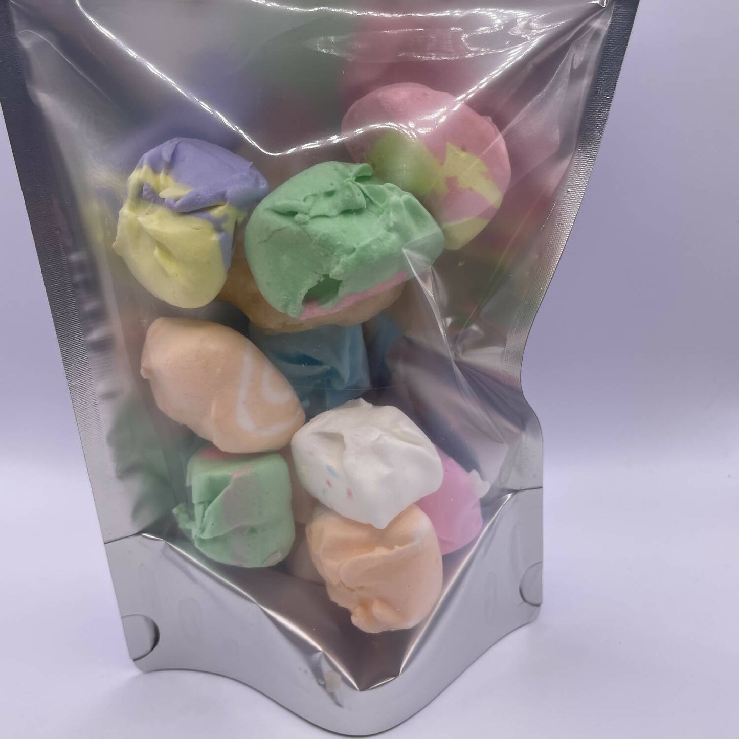 Freeze Dried Candy