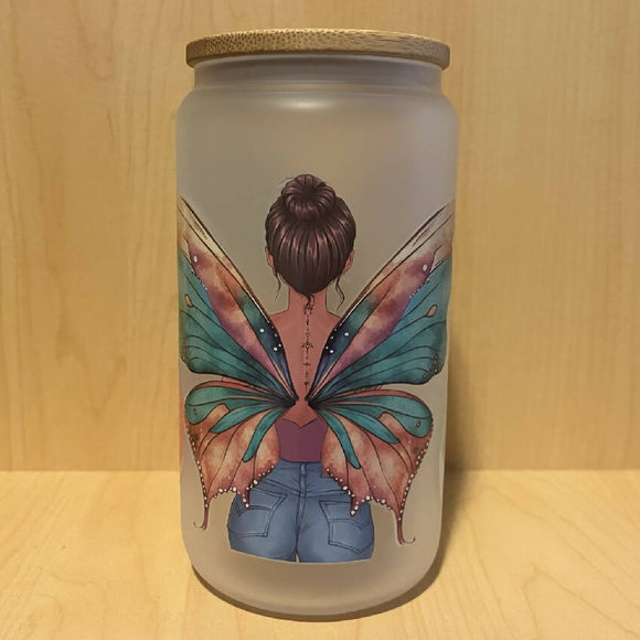 Dream it Fairy Cup