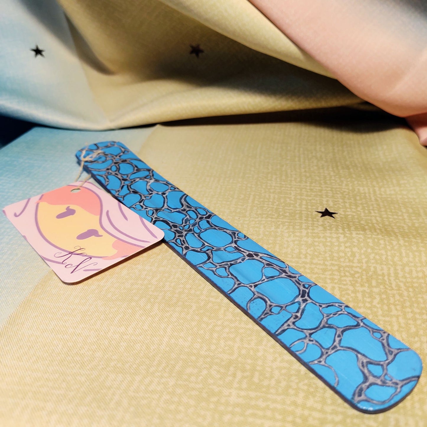 Water's Surface Incense Burner - 1