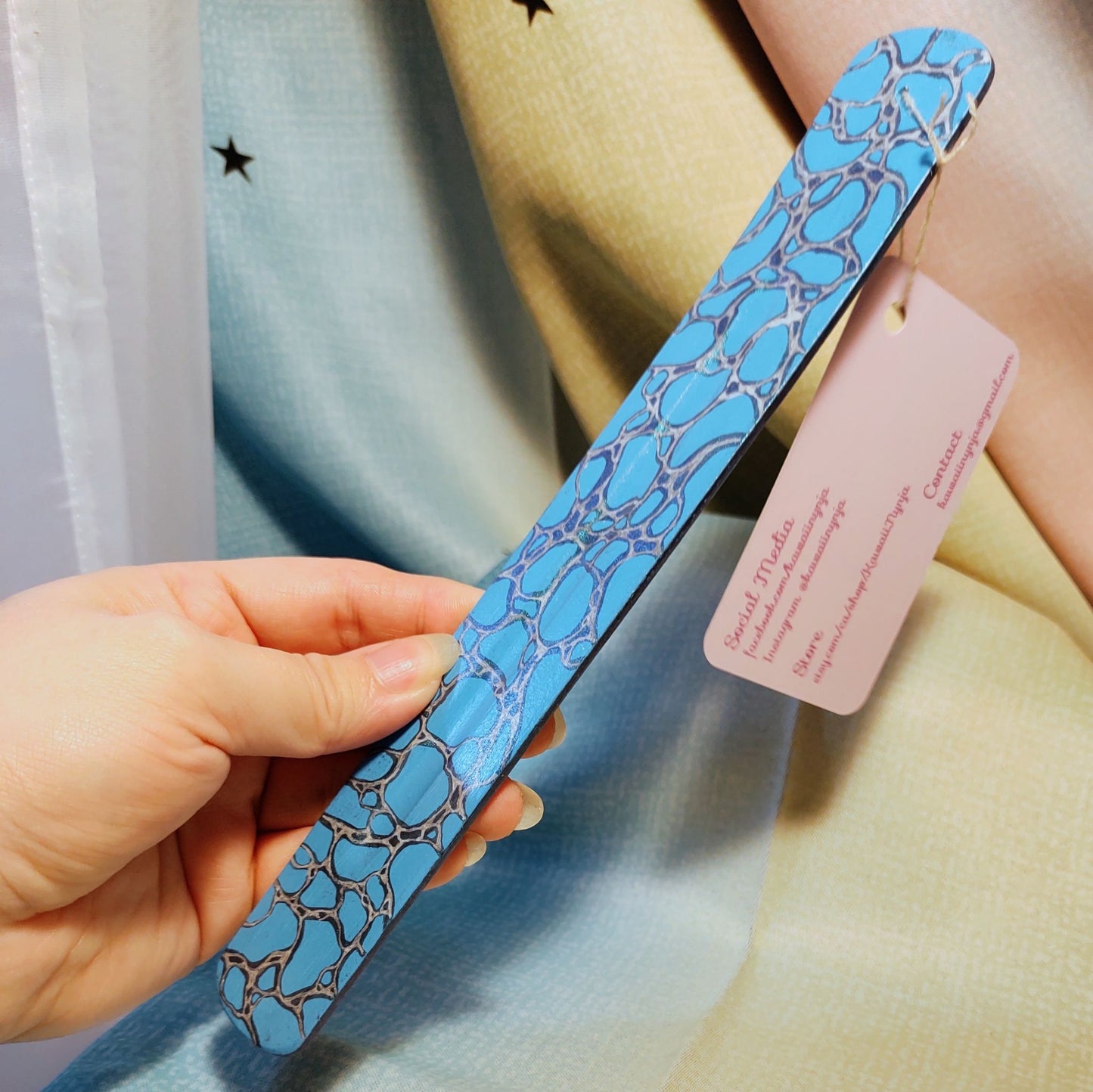 Water's Surface Incense Burner - 3