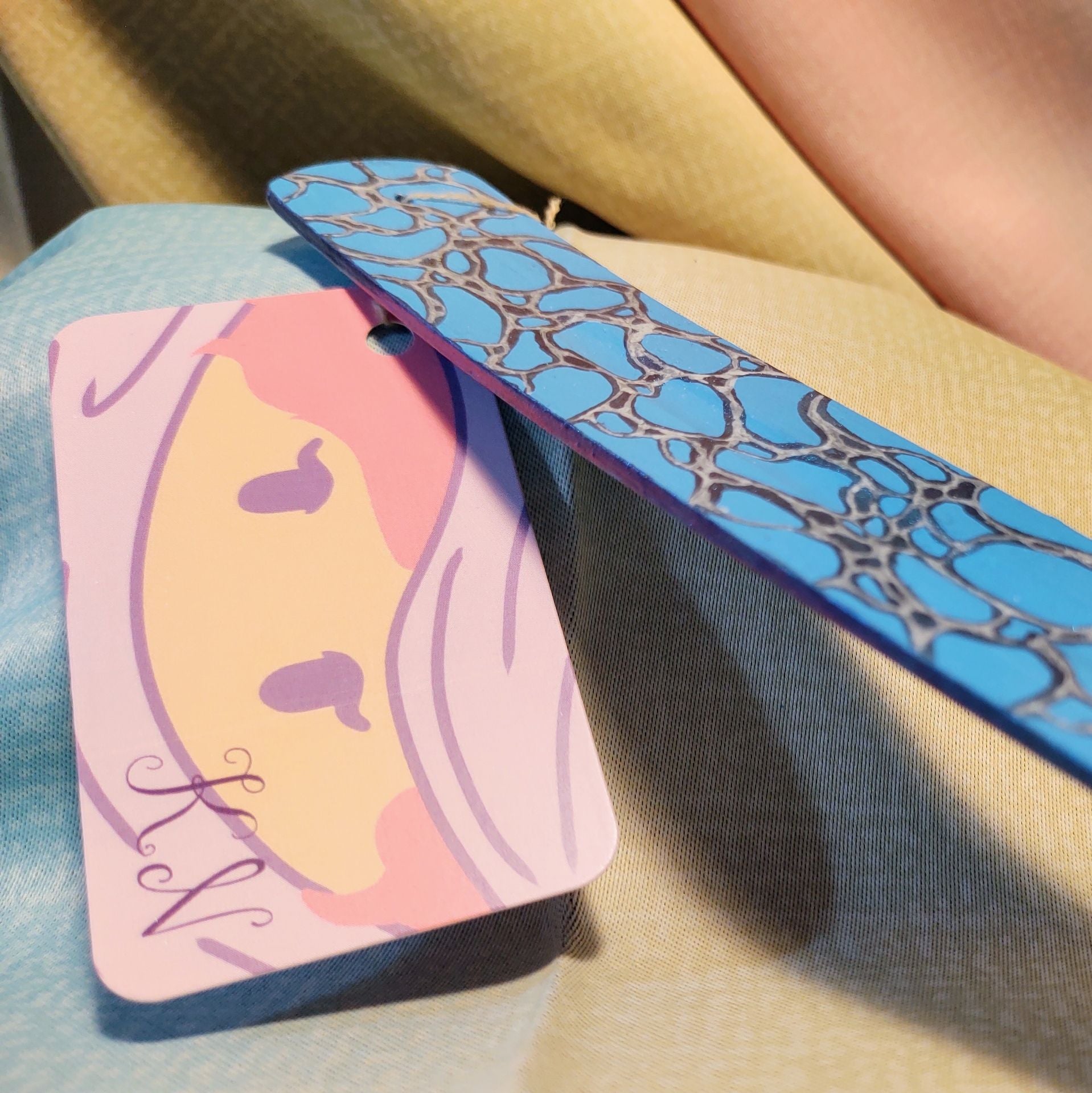 Water's Surface Incense Burner - 4