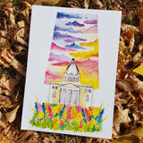 Saskatchewan Art Prints