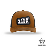 Sask Kids Hats | Adjustable Snapback