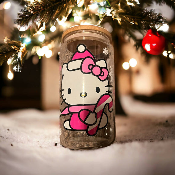 Christmas Hello Kitty