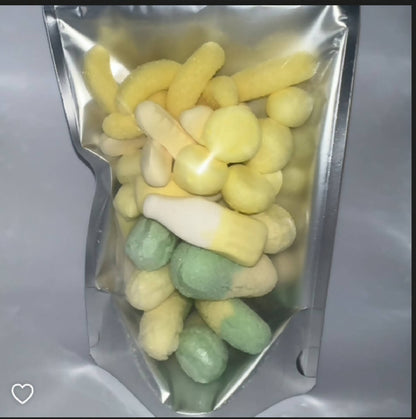 Freeze Dried Candy