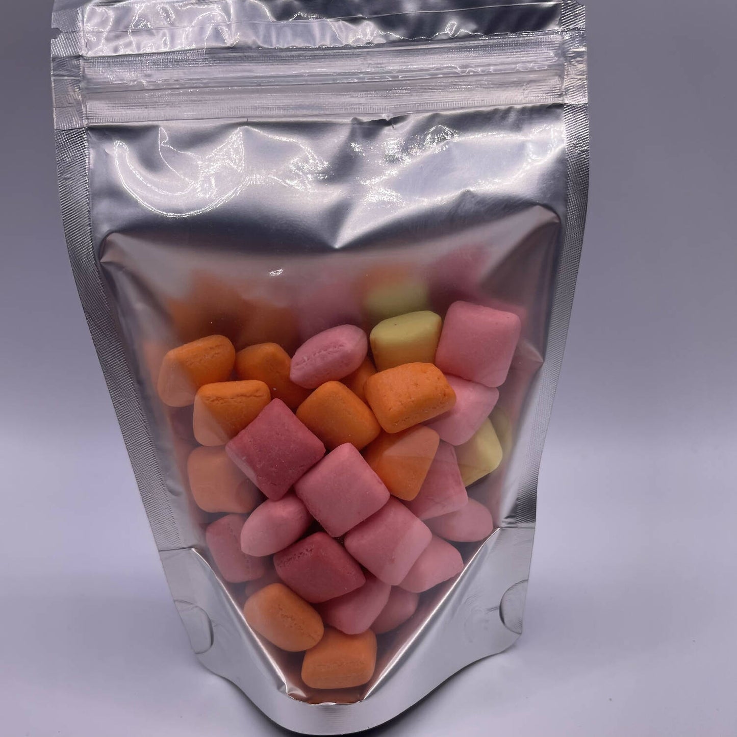 Freeze Dried Candy