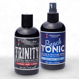 TRINITY (3 IN 1 Beard/Hair/Body Wash) - HandmadeSask