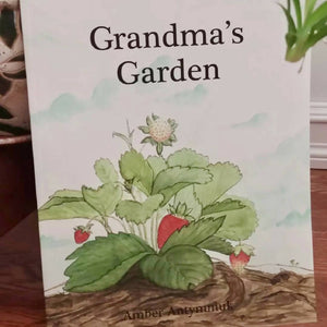Grandma's Garden