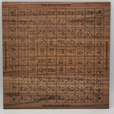 Sequence Board Game