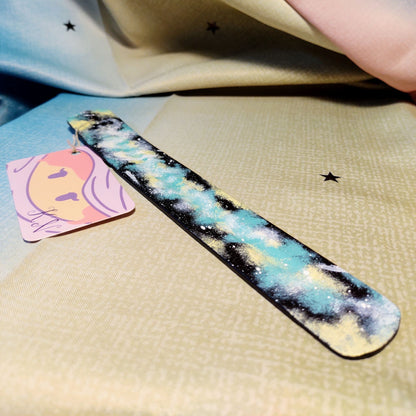 Matte Galaxy Incense Burner - 4